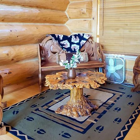 Sunflower Lodge Пагоса-Спрингс Экстерьер фото