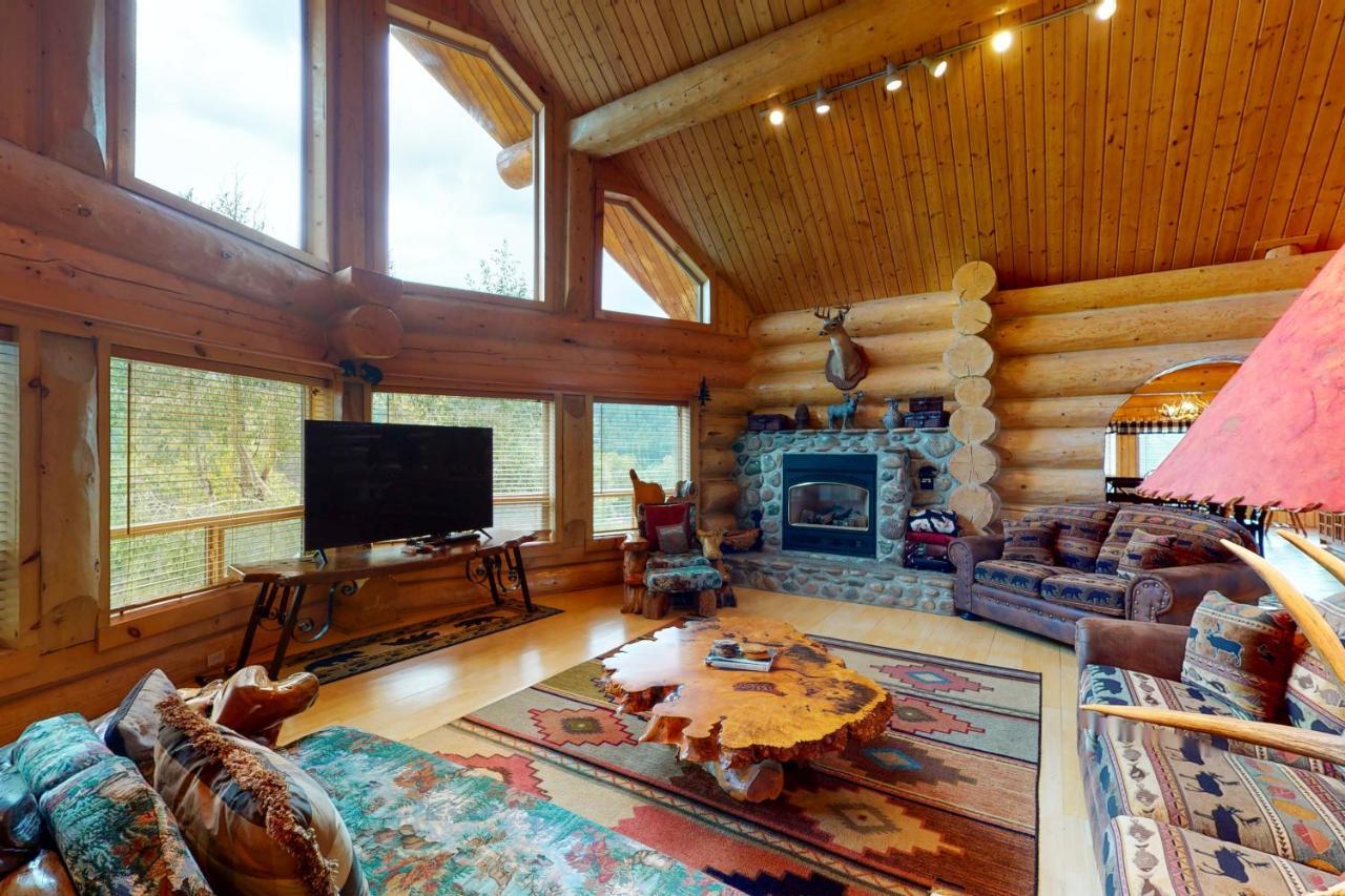 Sunflower Lodge Пагоса-Спрингс Экстерьер фото